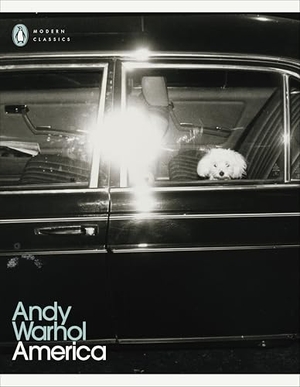 Warhol, Andy. America. Penguin Books Ltd (UK), 2026.