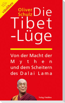 Die Tibet-Lüge