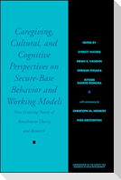 Caregiving Cultural and Cognitive