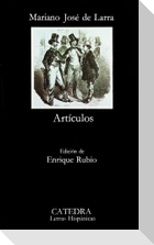 Larra : Artículos