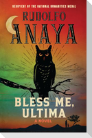 Bless Me, Ultima