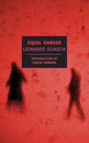 Sciascia, Leonardo. Equal Danger. New York Review of Books, 2003.