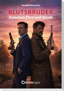 Blutsbrüder