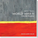 World War II Lib/E: A Very Short Introduction
