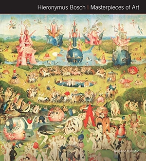 Ormiston, Rosalind. Hieronymus Bosch Masterpieces of Art. Flame Tree Publishing, 2016.