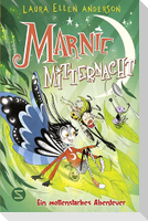 Marnie Mitternacht. Ein mottenstarkes Abenteuer (Band 3)