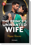 The Prince's Unwanted Wife