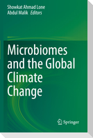 Microbiomes and the Global Climate Change