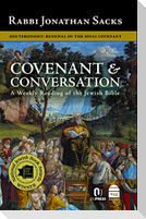 Covenant & Conversation