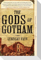The Gods of Gotham