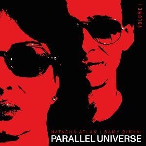 Parallel Universe (Vol. 1). Broken Silence / Hamburg, 2026.