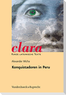 Konquistadoren in Peru