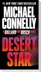 Desert Star