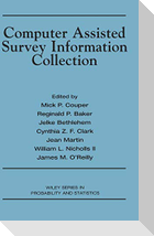 Computer Assisted Survey Info