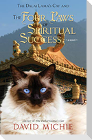 The Dalai Lama's Cat and the Four Paws of Spiritual Success