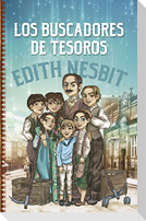 Los buscadores de tesoros