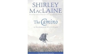 Maclaine, Shirley. The Camino - A Pilgrimage Of Courage. Simon & Schuster, 2001.