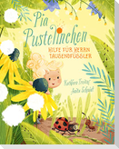 Pia Pustelinchen - Hilfe für Herrn Tausendfüßler