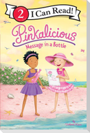 Pinkalicious: Message in a Bottle