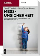Messunsicherheit