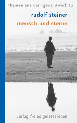 Steiner, Rudolf. Mensch und Sterne - Planeten- und Tierkreisentsprechungen in Mensch und Erde. 7 Vorträge. Themen aus dem Gesamtwerk 16. Freies Geistesleben GmbH, 2006.