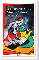 Mutlu Olma Sanati