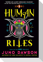 Human Rites