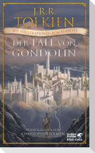 Der Fall von Gondolin