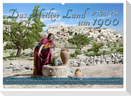 Das Heilige Land um 1900 - Fotos neu restauriert und koloriert (Wandkalender 2024 DIN A2 quer), CALVENDO Monatskalender