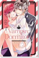 Vampire Dormitory 6