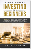 Stock Market Investing for Beginners