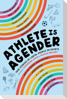 Athlete Is Agender