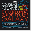 The Hitchhiker's Guide To The Galaxy