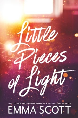 Scott, Emma. Little Pieces of Light (Standard Edition). Sourcebooks, 2025.