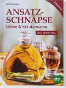 Ansatzschnäpse