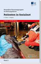 Patienten in Sozialnot