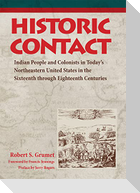 Historic Contact