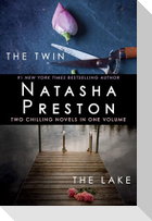 The Twin and the Lake: Two Chilling Novels in One Volume