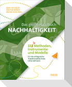Das große Handbuch Nachhaltigkeit
