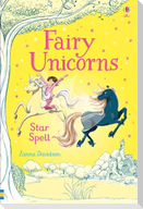 Fairy Unicorns Star Spell