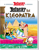 Asteriks ve Kleopatra
