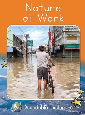 Walker, Rachel. Nature at Work - Fluency Boost. Flying Start Books, 2025.