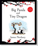 Big Panda and Tiny Dragon