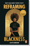 Reframing Blackness