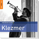 The Rough Guide To Klezmer (2nd Edition)    **CD/+