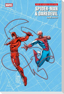 Spider-Man & Daredevil