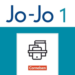 Jo-Jo Mathematik - Allgemeine Ausgabe 2026 - 1. Schuljahr. "Das kann ich schon"-Heft - 10 Stück im Paket. Cornelsen Verlag GmbH, 2026.
