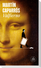 Valfierno / Valfierno: The Man Who Stole the Mona Lisa
