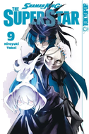 Shaman King - The Super Star 09