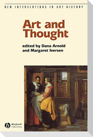 Art and Thought